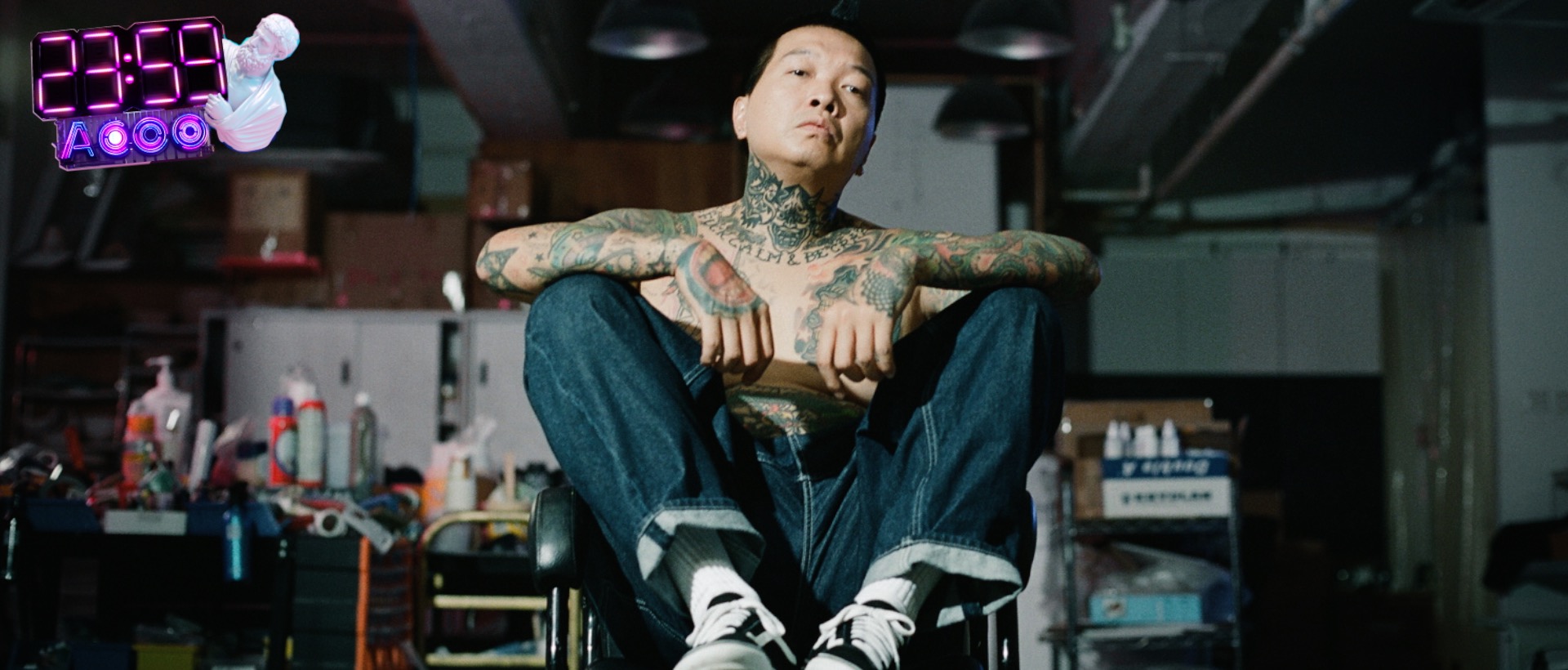 【2359｜2021年5月合集】