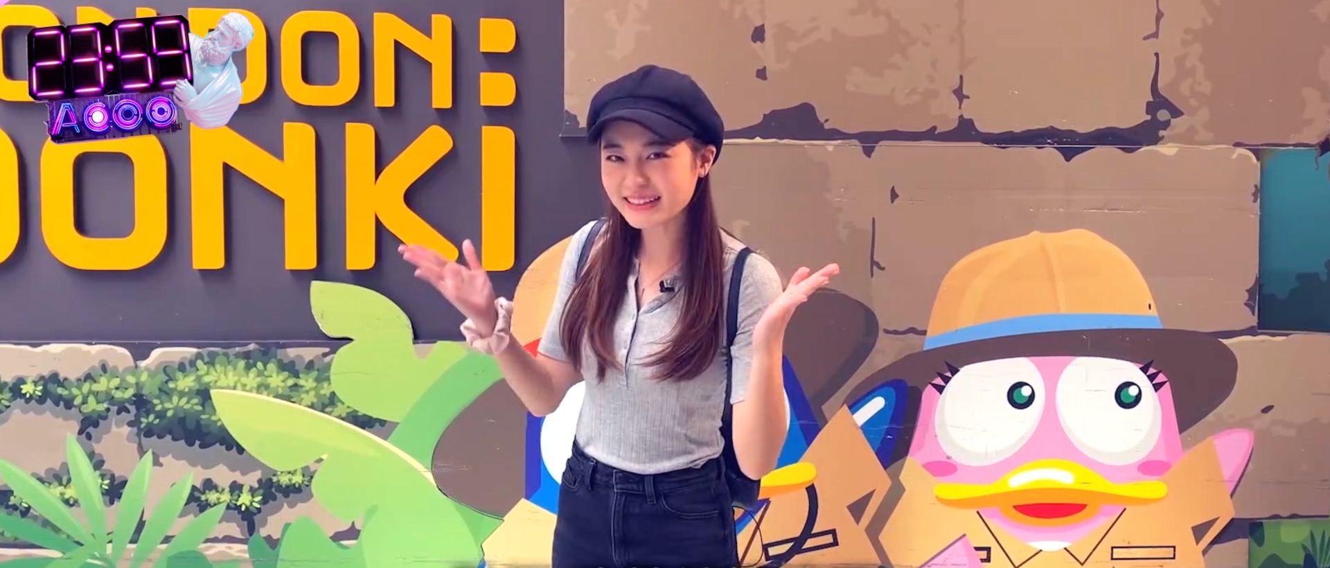 【2359｜2021年3月合集】