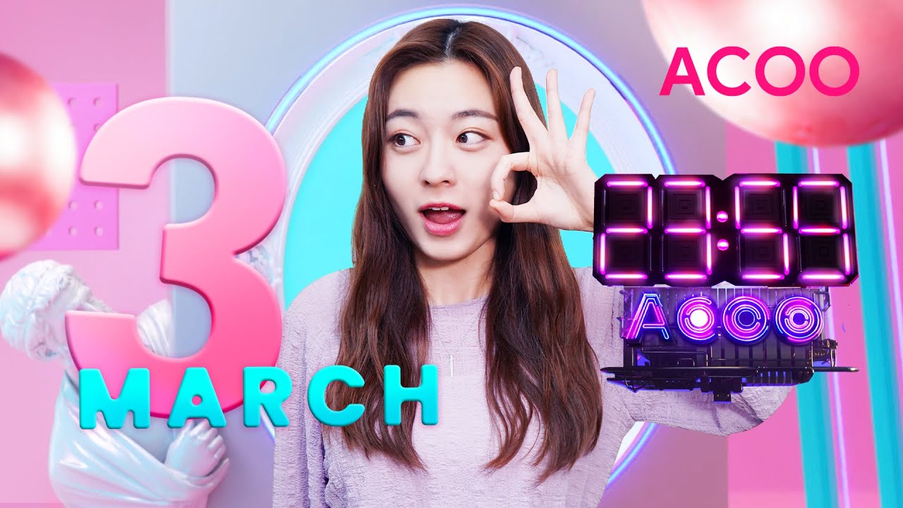 【2359｜2021年3月合集】