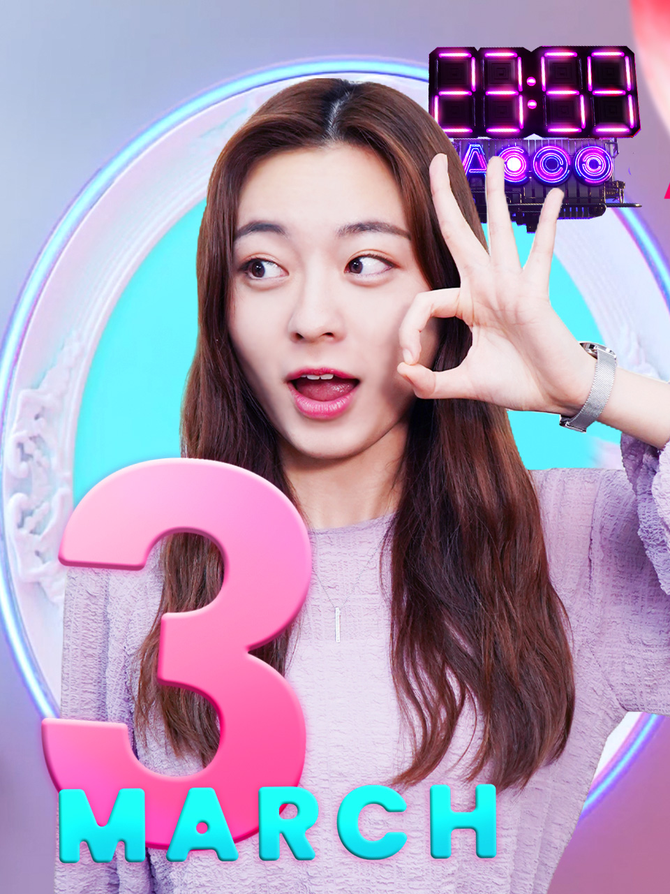 【2359｜2021年3月合集】