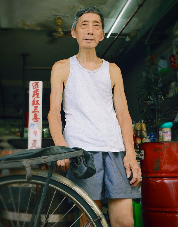 【你試過糴米嗎】|盡做