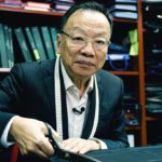 【香港西裝職人】|盡做