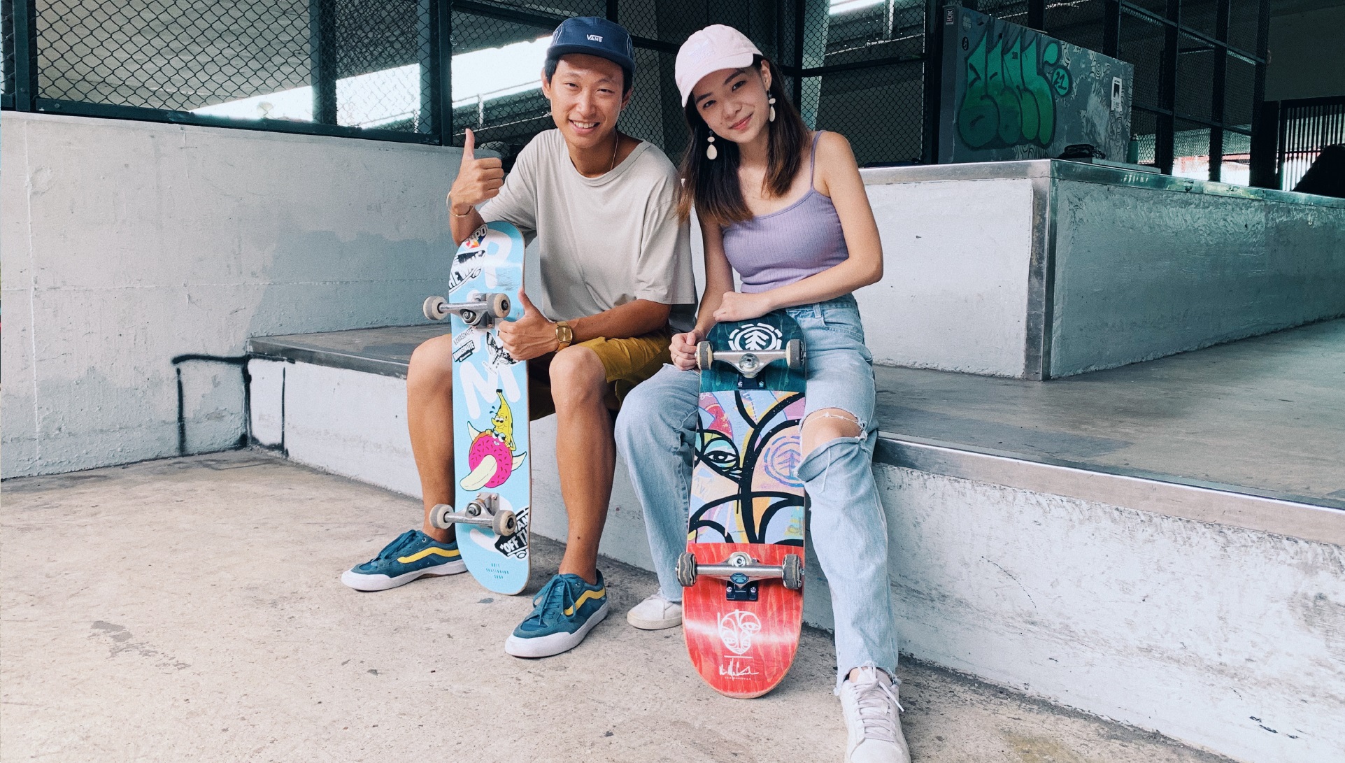 【2359｜OFF THE WALL】