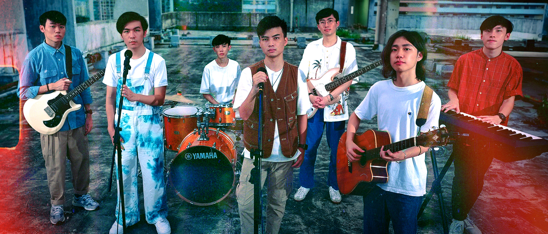 【我們想為廣東歌出一分力】｜盡做