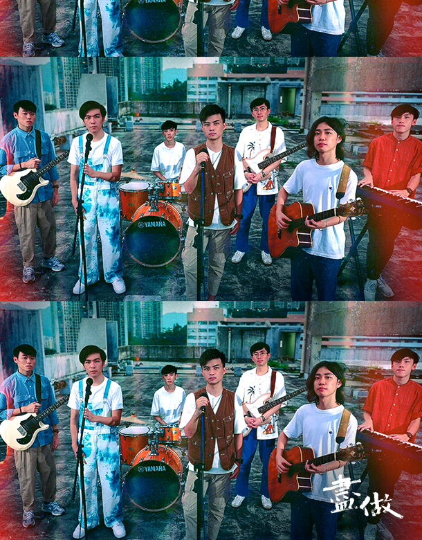 【我們想為廣東歌出一分力】｜盡做