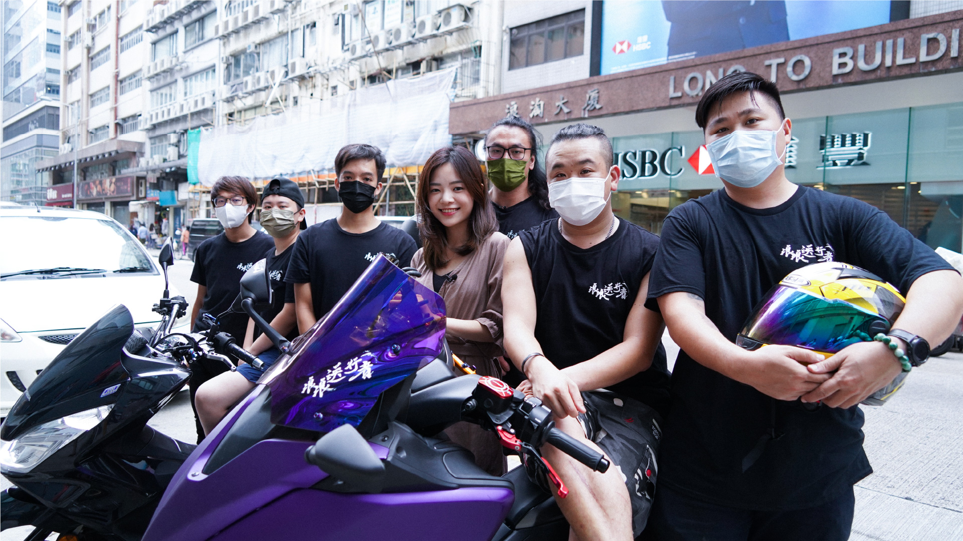 【浪浪送行者】｜2359