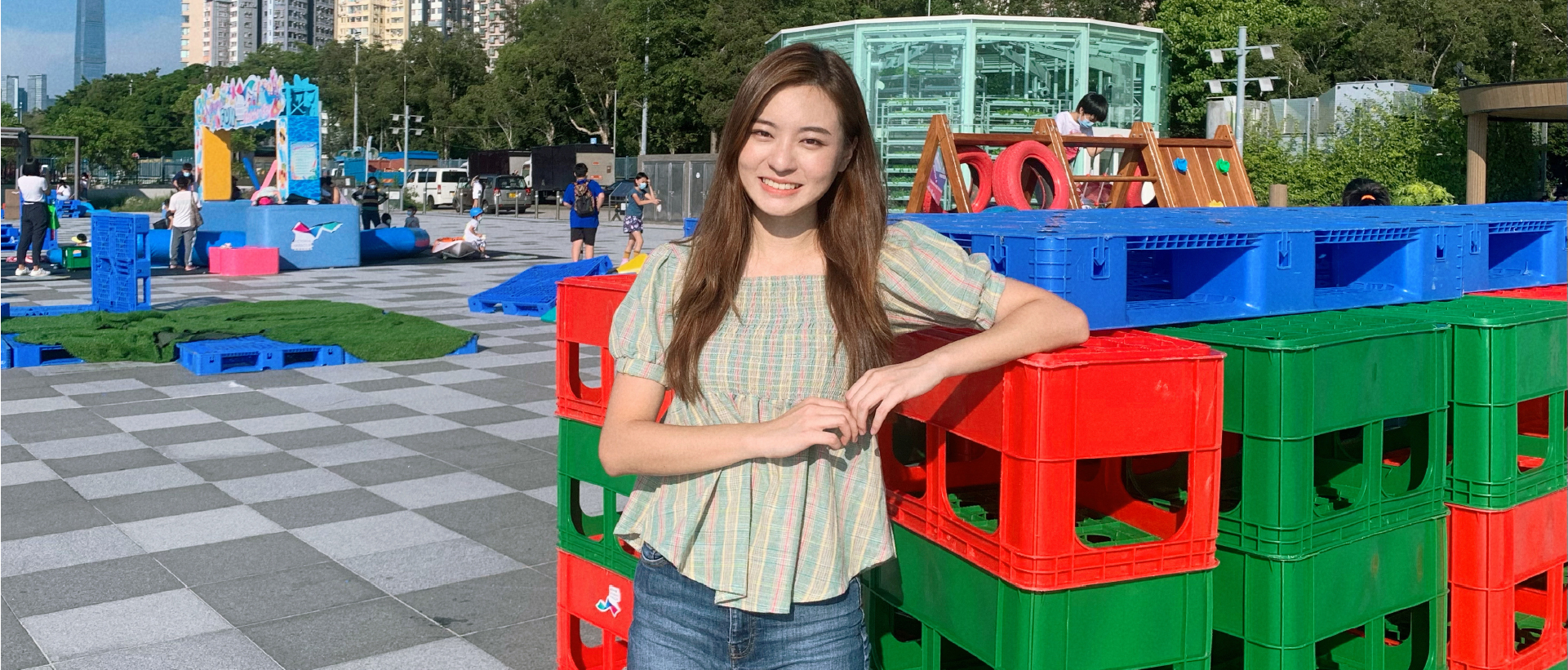 【堅尼地城共享海濱】｜2359