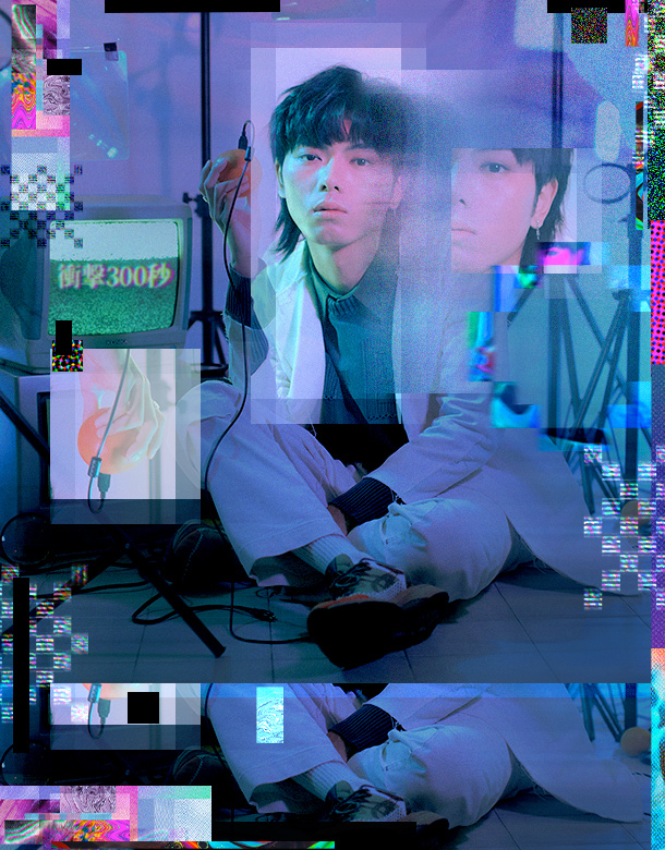 【193的爆紅法則】｜衝擊300秒