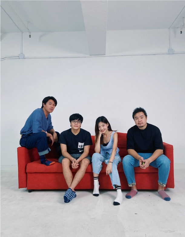 【拾陸比玖】｜2359