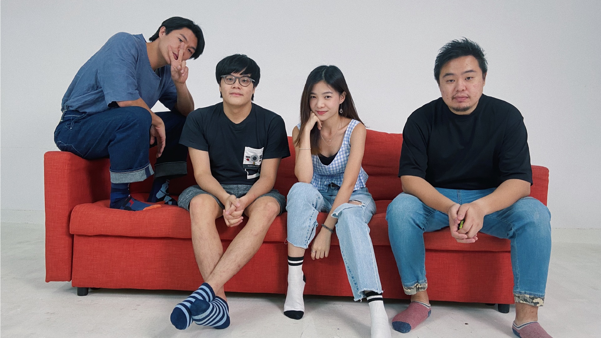 【拾陸比玖】｜2359