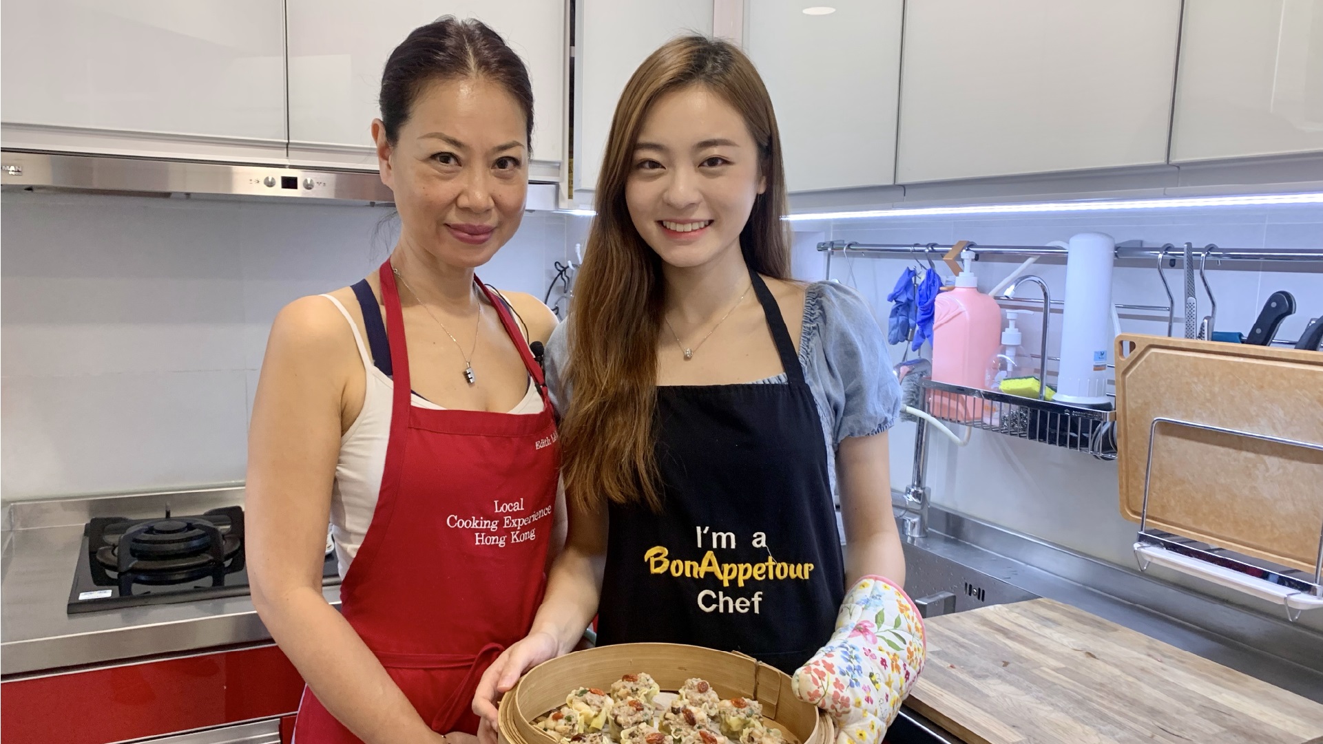 【米姬挑戰整燒賣】｜2359