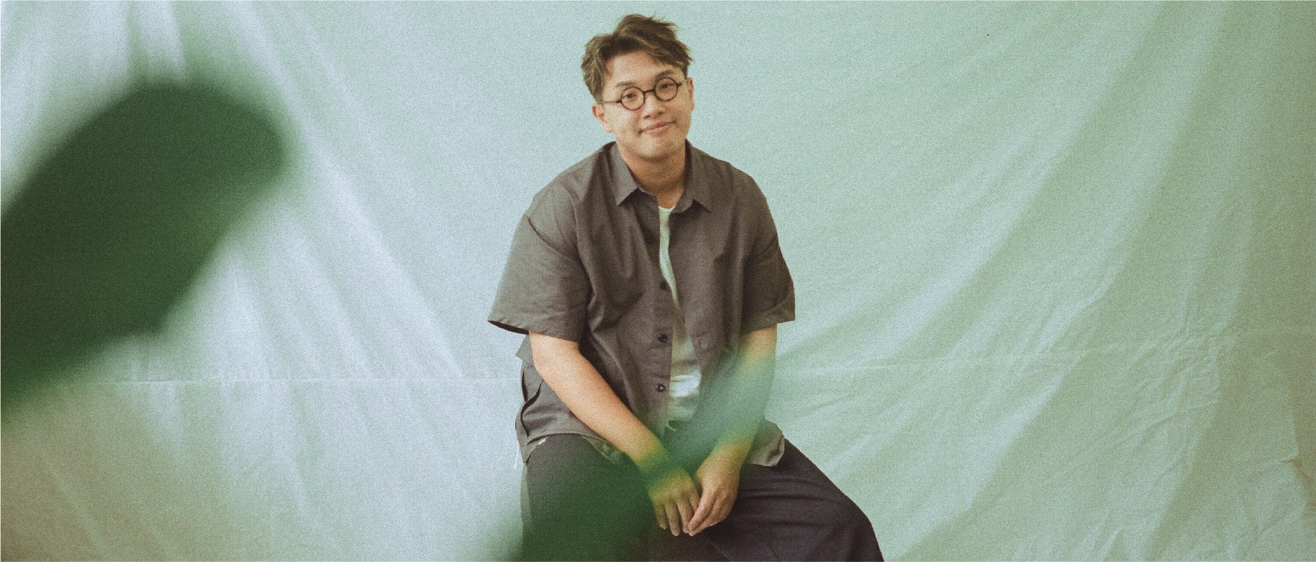 【吳林峰快問快唱】｜2359