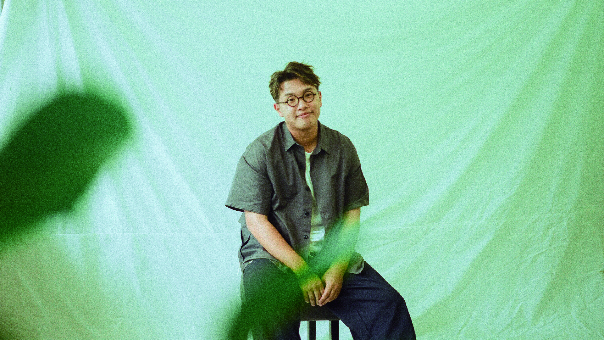 【吳林峰快問快唱】｜2359