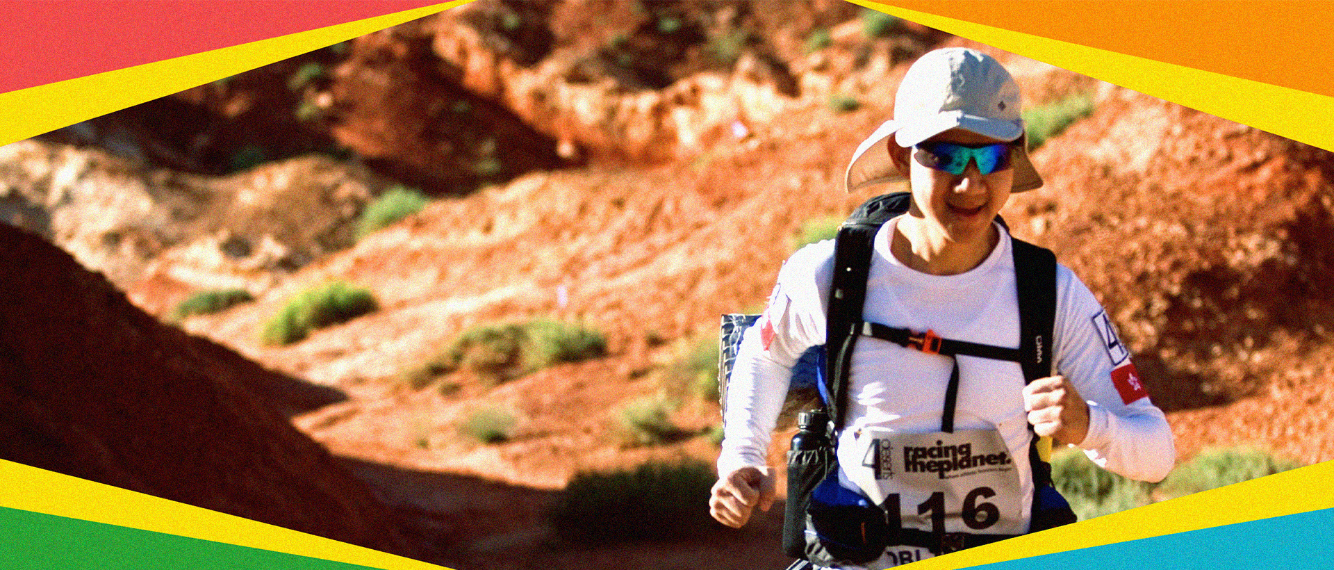 【用雙腳思考問題？！】｜盡做