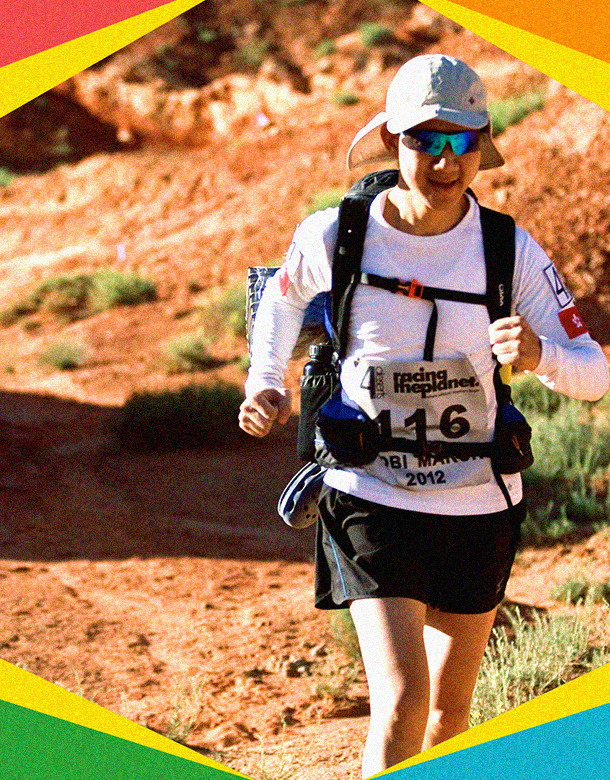 【用雙腳思考問題？！】｜盡做