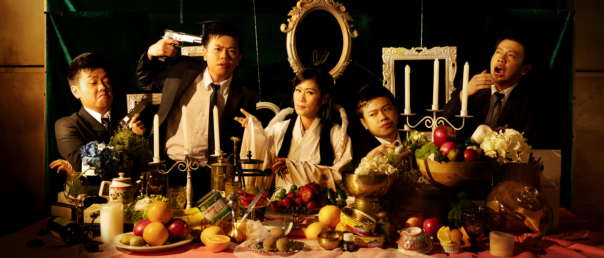 【ACOO X 七仙羽 X 豪哥】｜衝擊300秒