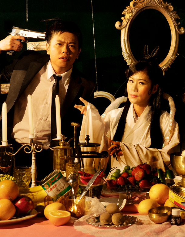 【ACOO X 七仙羽 X 豪哥】｜衝擊300秒