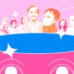 【唔要做鹹魚！】 ｜登打士與威靈頓