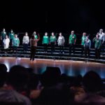 賽馬會「耆樂唱一舖」計劃支持老友記A cappella合唱團探索無限可能