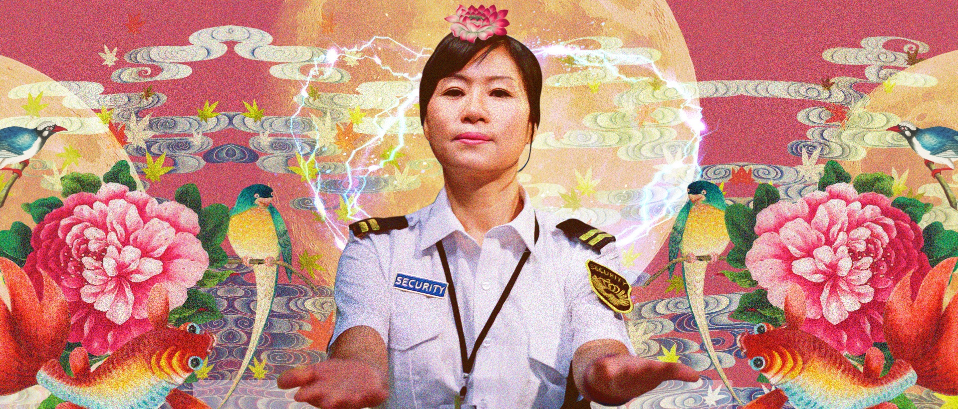 【七救Human·七救Humor】｜衝擊300秒