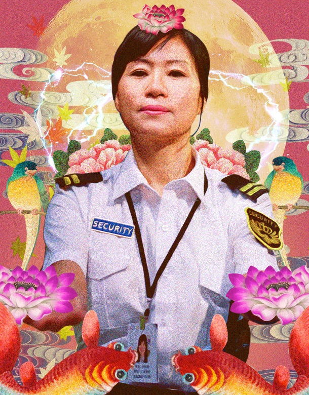 【七救Human·七救Humor】｜衝擊300秒