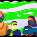 【To信or not to信】｜登打士與威靈頓