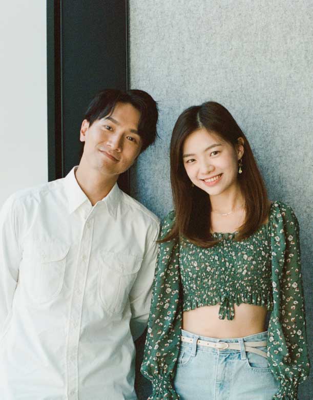 【歌詞 Lost & Found 】|2359