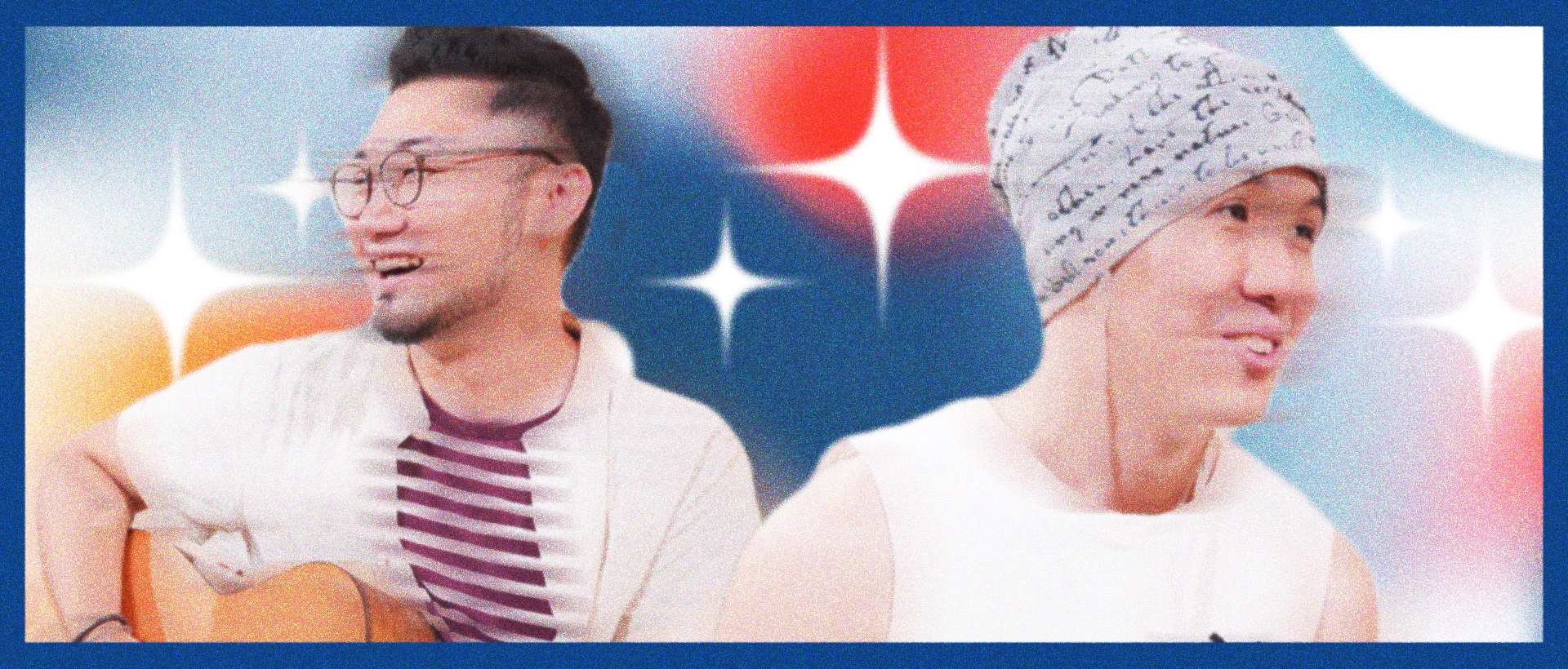 【擁抱音樂力量】｜盡做