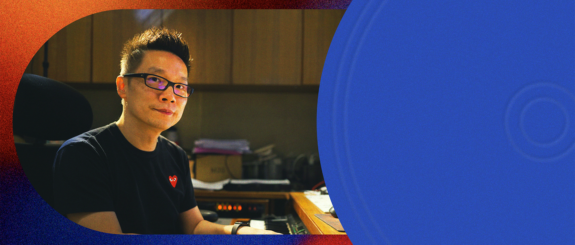 【趙增熹工作室大解構｜Q&A 十問十答】｜盡做