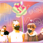 【有性無愛？】｜登打士與威靈頓