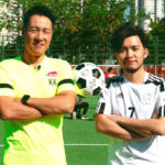 【ACOOx許賢「香港足球重塑企劃」】｜衝擊300秒