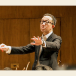 【他是指揮擔當】|盡做