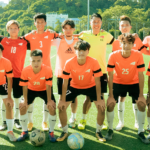 【ACOOx許賢「香港足球重塑企劃」】｜衝擊300秒