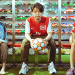 【ACOOx許賢「香港足球重塑企劃」】｜衝擊300秒