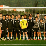 【ACOOx許賢「香港足球重塑企劃」】｜衝擊300秒