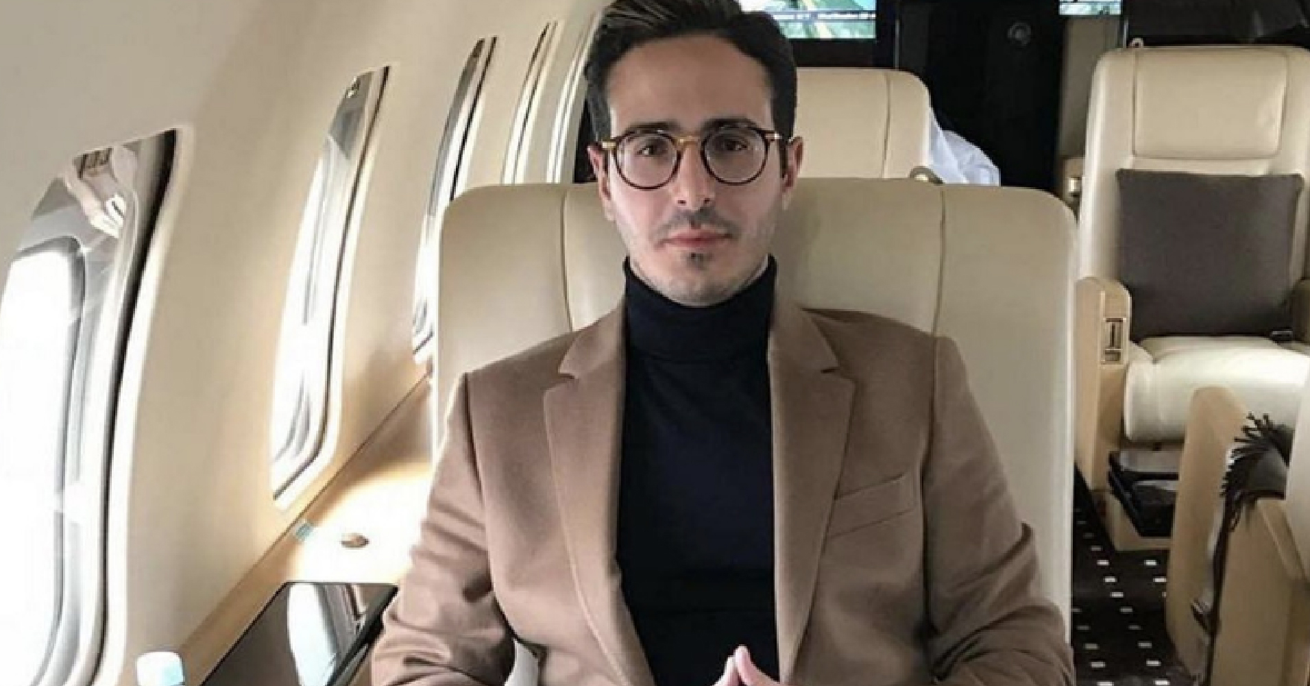 紅眼】：《Tinder 詐騙王》：認識Simon Leviev，你就認識NFT - ACOO