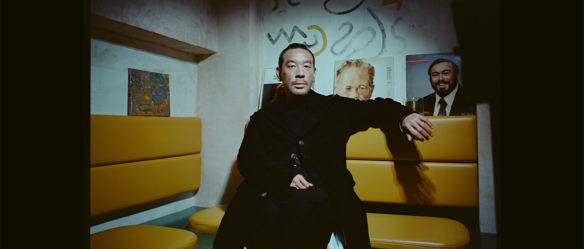 【Juno麥浚龍的音樂哲學】｜盡做