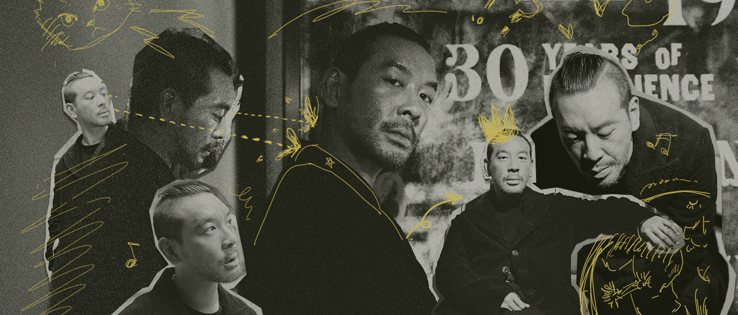 【Juno麥浚龍的__哲學】|盡做