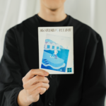 【我們與文字的距離】｜無名・事