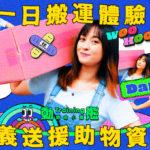 【搬運工人一日體驗】|Damia|ACOO