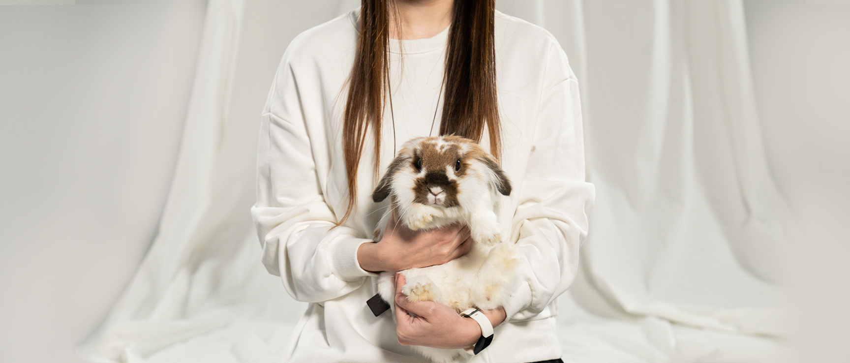 【留下來的兔】｜無名・事｜ACOO