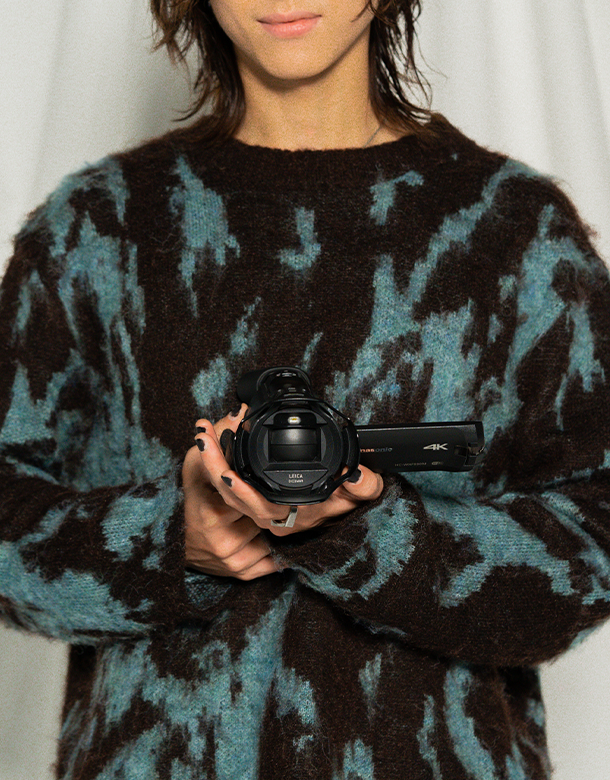 【record the moment】｜無名・事｜ACOO