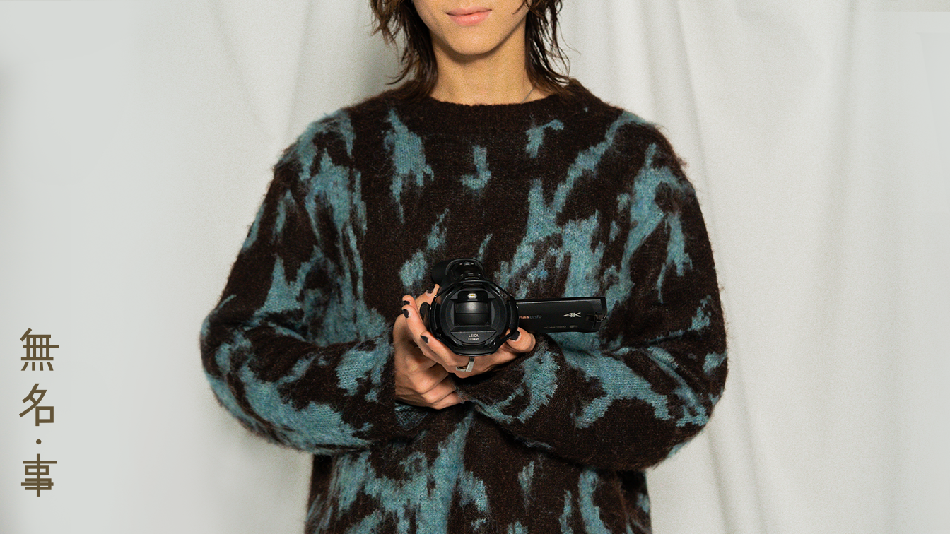 【record the moment】｜無名・事｜ACOO