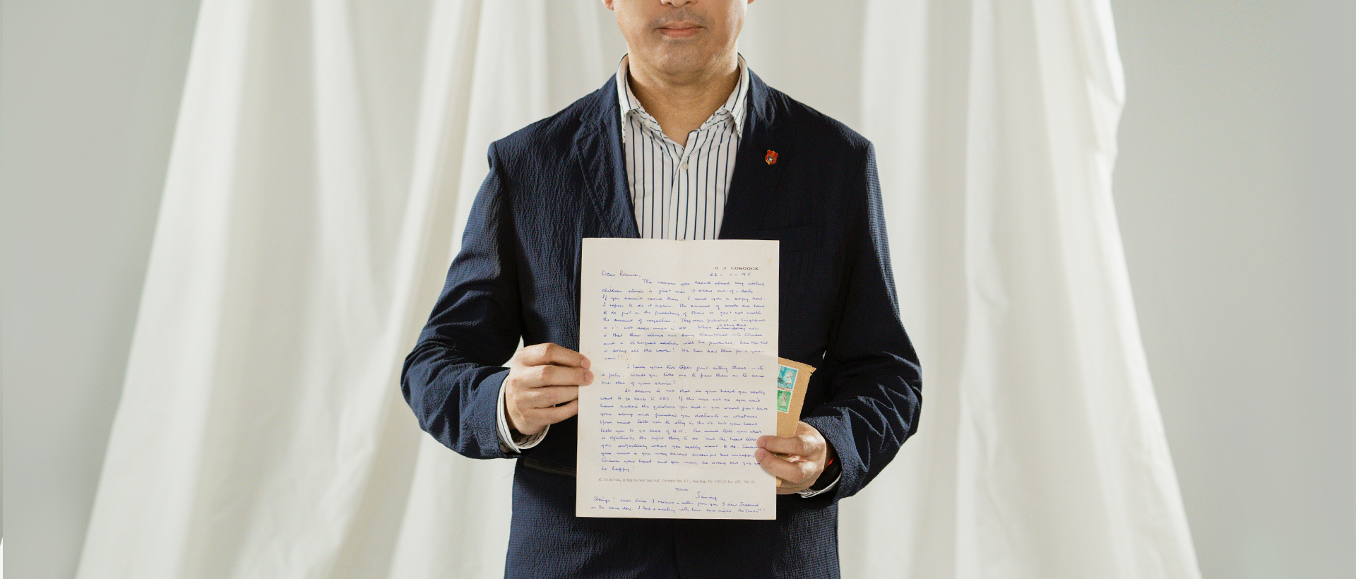 【校長如何做選擇？】｜無名・事