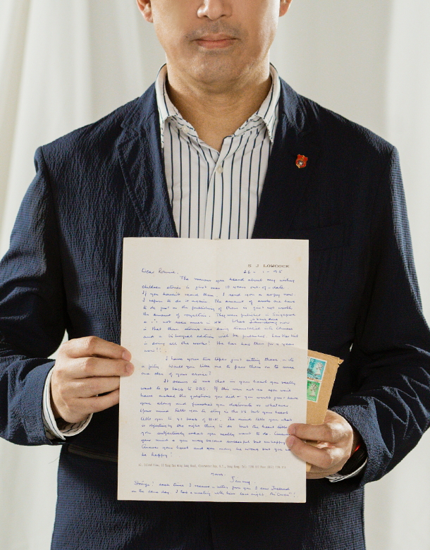 【校長如何做選擇？】｜無名・事