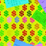 【你用剩幾多錢?】|Damia