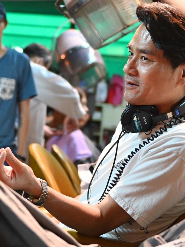 【用心創作】《殺出個⿈昏》連奪編劇家協會2獎　林家棟首當編劇：「台前幕後都功不可沒」