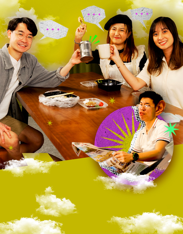 【送你離開千里之外】|Happy