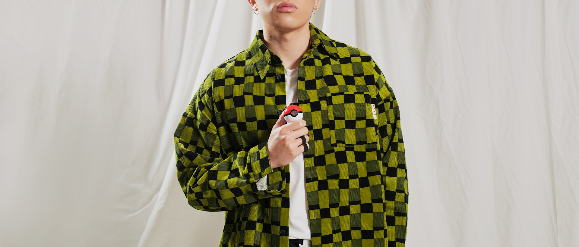 【活在球內盡是生命】｜ACOOX藝文青專訪企劃｜無名・事