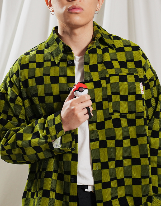 【活在球內盡是生命】｜ACOOX藝文青專訪企劃｜無名・事